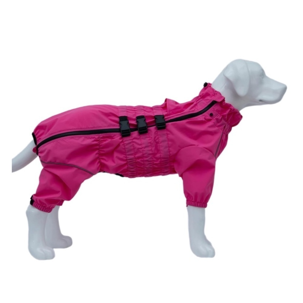 NWOT Dog Coat/Outfit